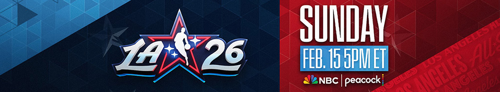 NBA All Star Stripes vs G1 loser