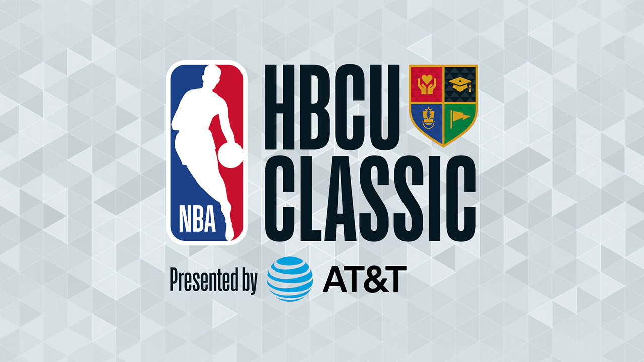 NBA HBCU Classic Hampton vs North Carolina State image
