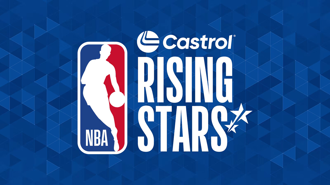 NBA Rising Stars Championship image