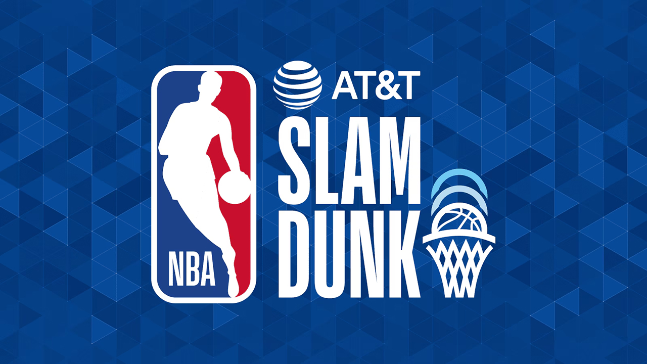NBA Slam Dunk Contest image