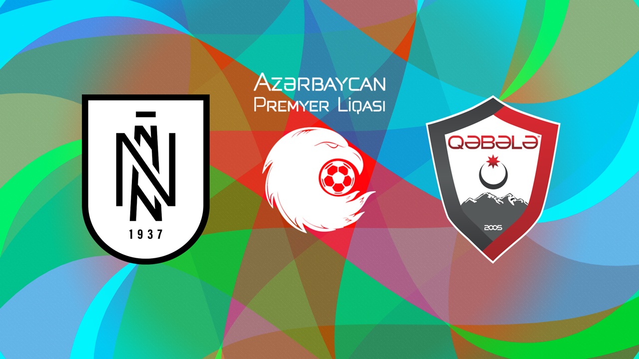 Neftçi PFK vs Qəbələ poster