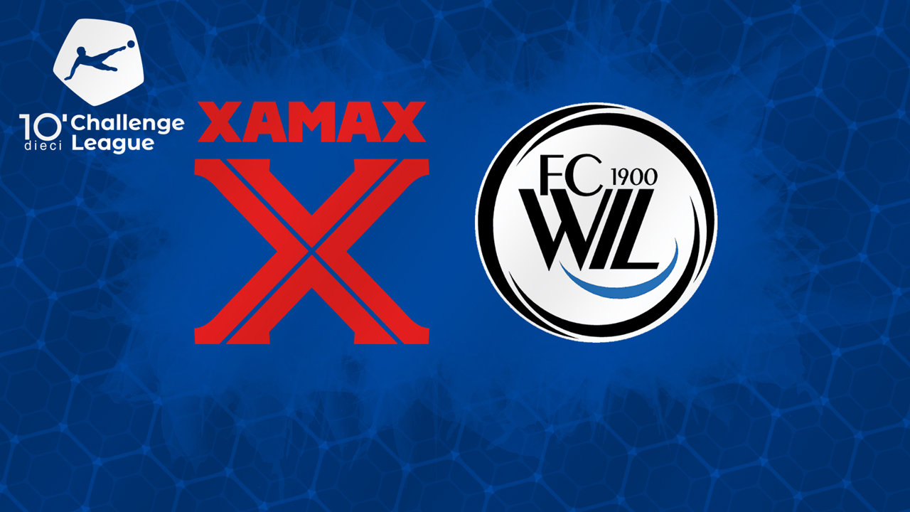 Neuchâtel Xamax vs Wil poster
