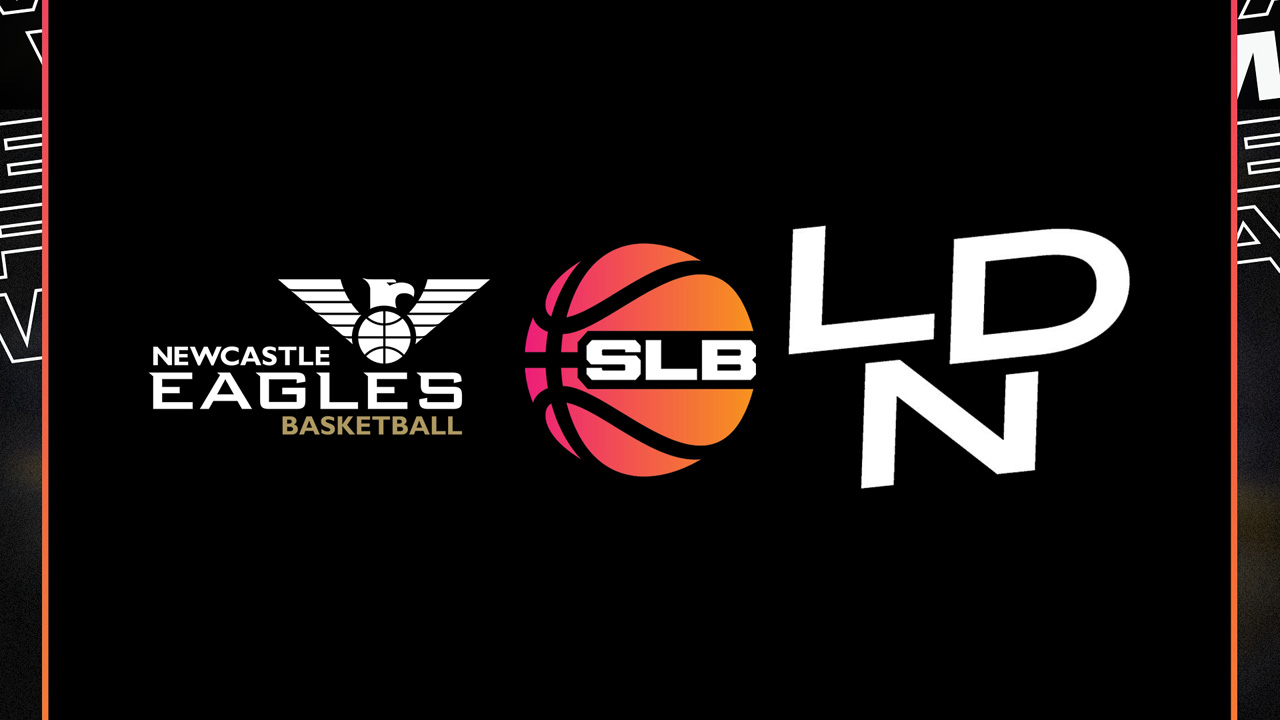 Newcastle Eagles vs London Lions poster