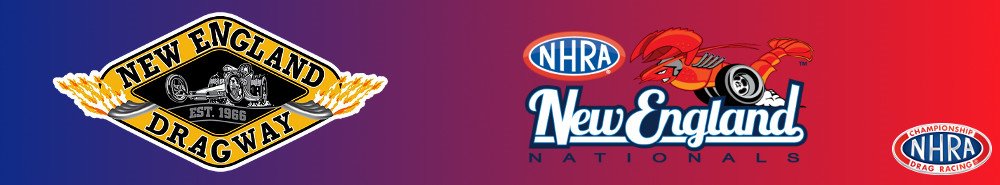 NHRA New England Nationals