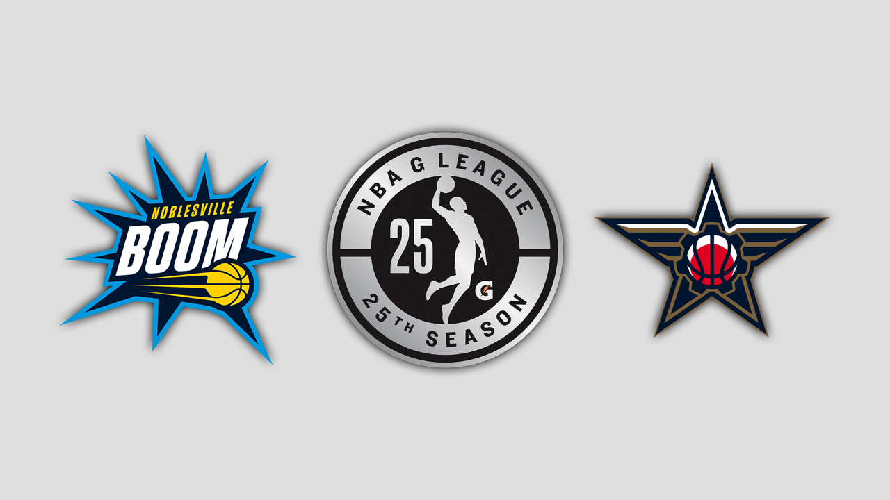 Noblesville Boom vs Birmingham Squadron poster