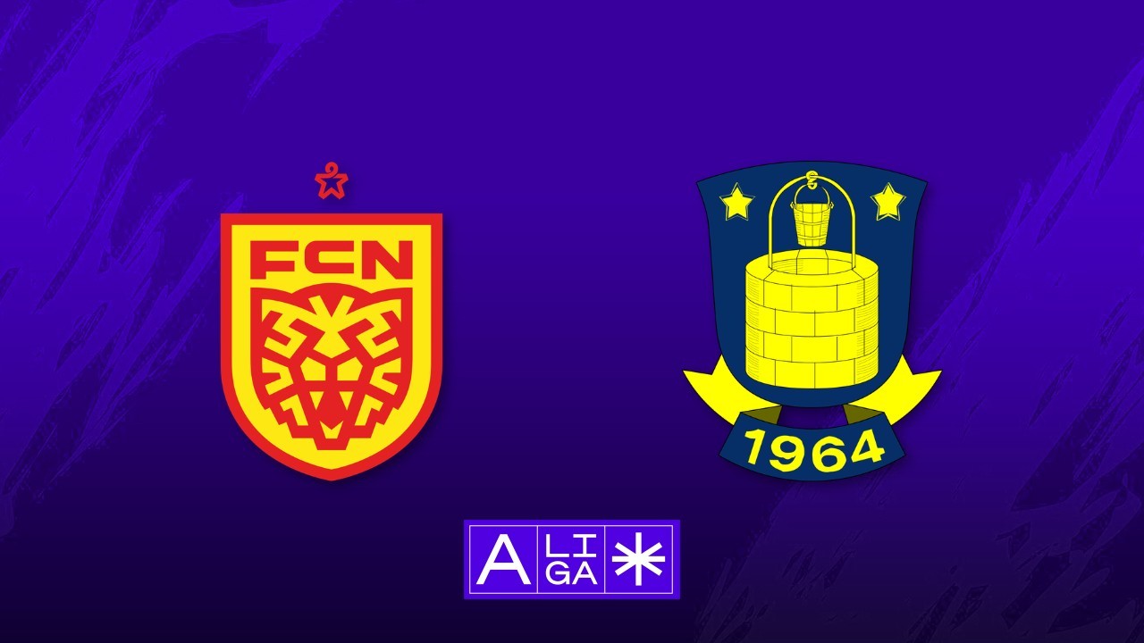 Nordsjælland Women vs Brøndby Women poster