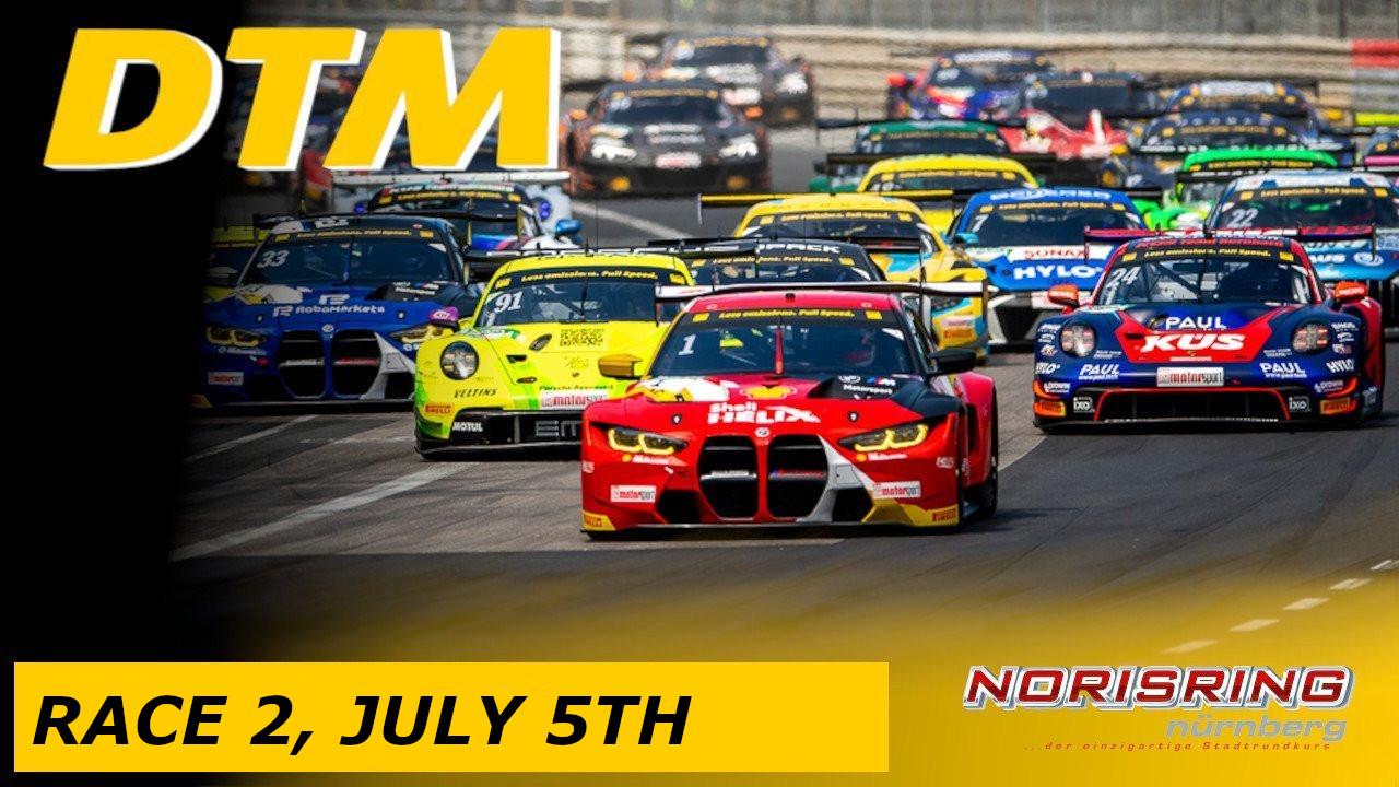 Norisring Race 2 image