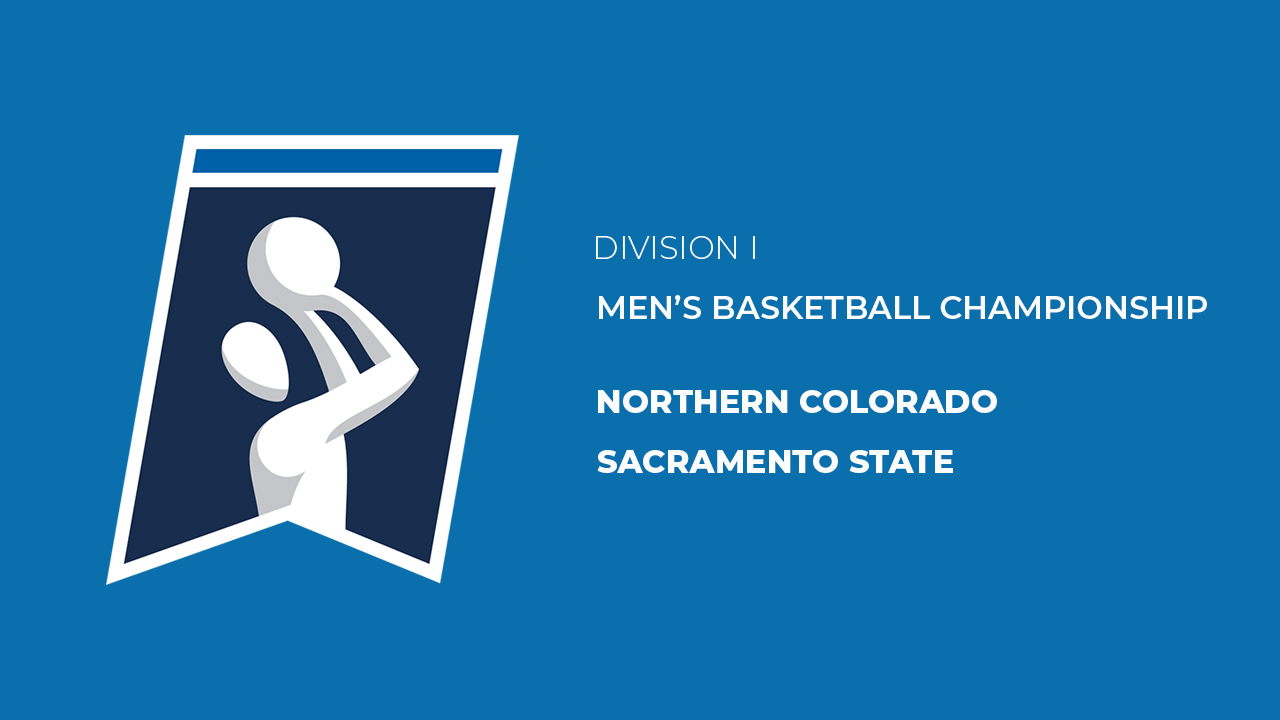 Northern Colorado vs Sacramento State poster