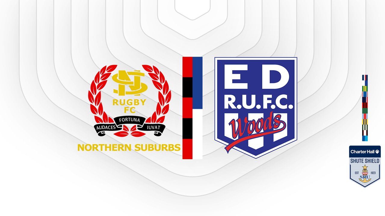 Northern Suburbs vs Eastwood poster