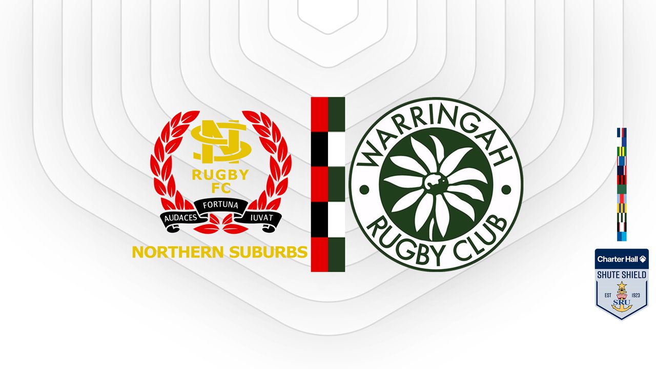 Northern Suburbs vs Warringah poster
