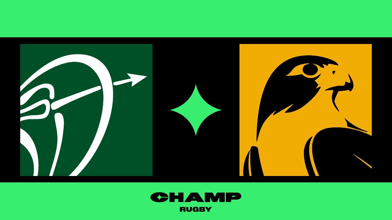 Nottingham R.F.C. vs Chinnor RFC poster