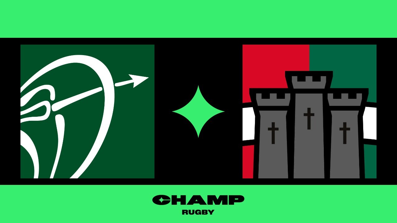 Nottingham R.F.C. vs Coventry R.F.C. poster