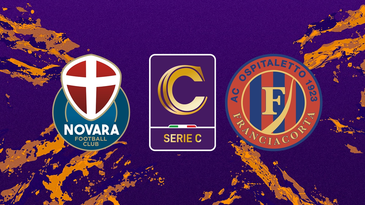 Novara vs Ospitaletto poster
