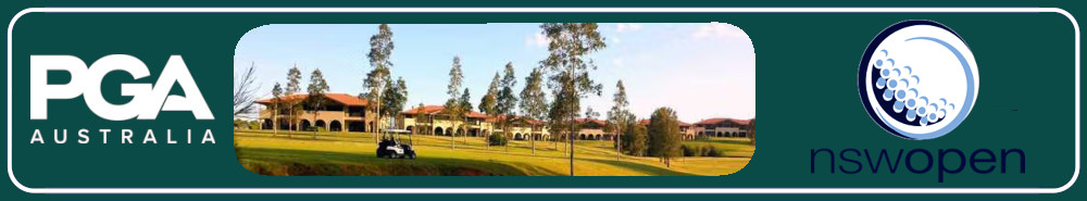 NSW Open