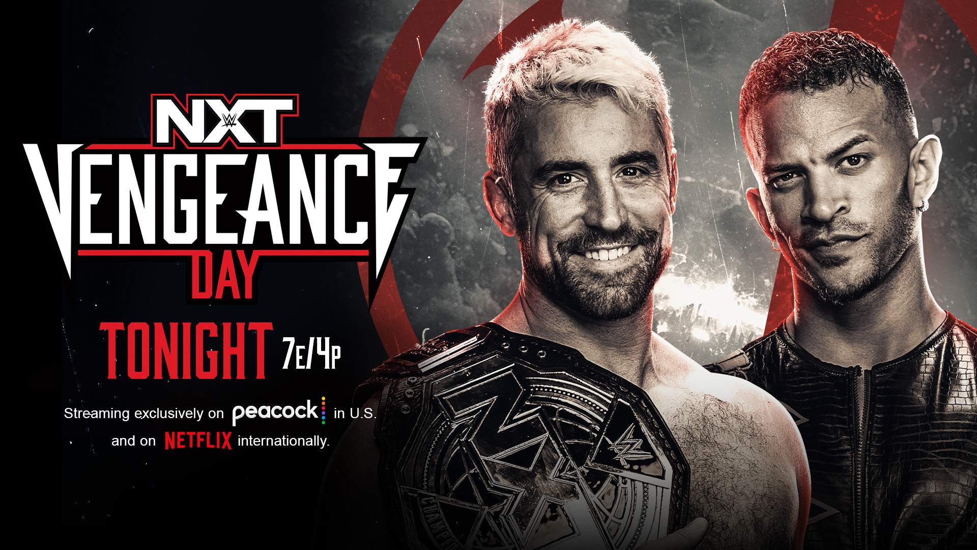 NXT Vengeance Day image