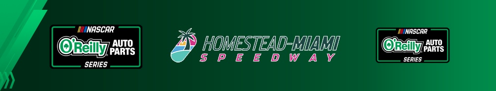 O'Reilly Auto Parts Championship