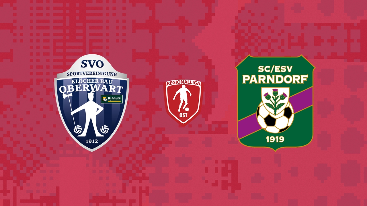 Oberwart vs Parndorf poster