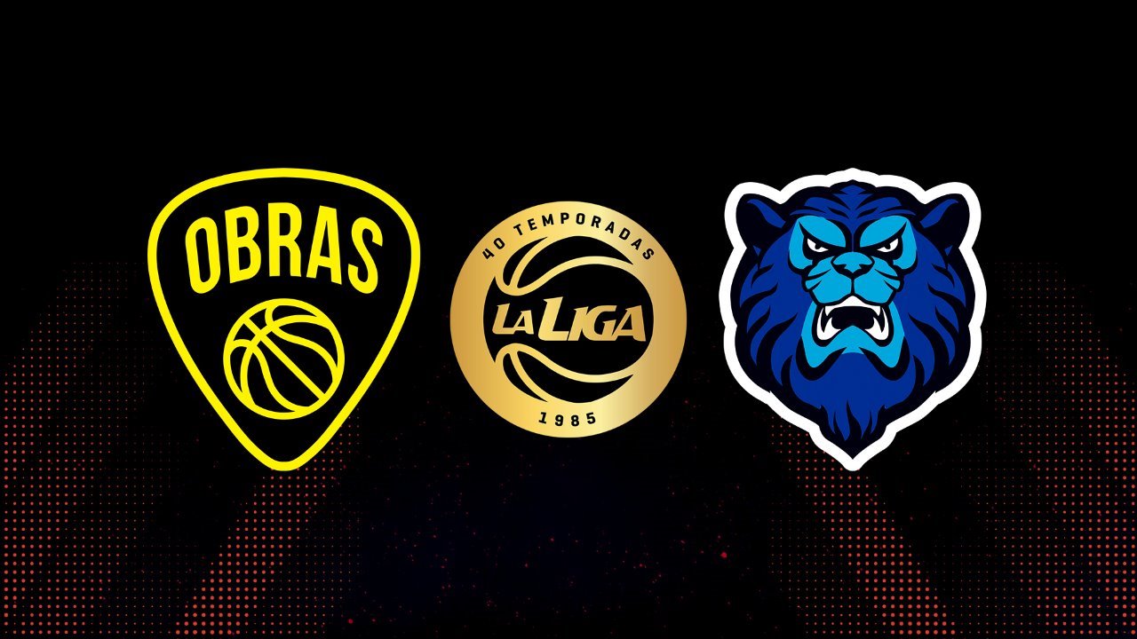 Obras Sanitarias vs Argentino de Junín poster