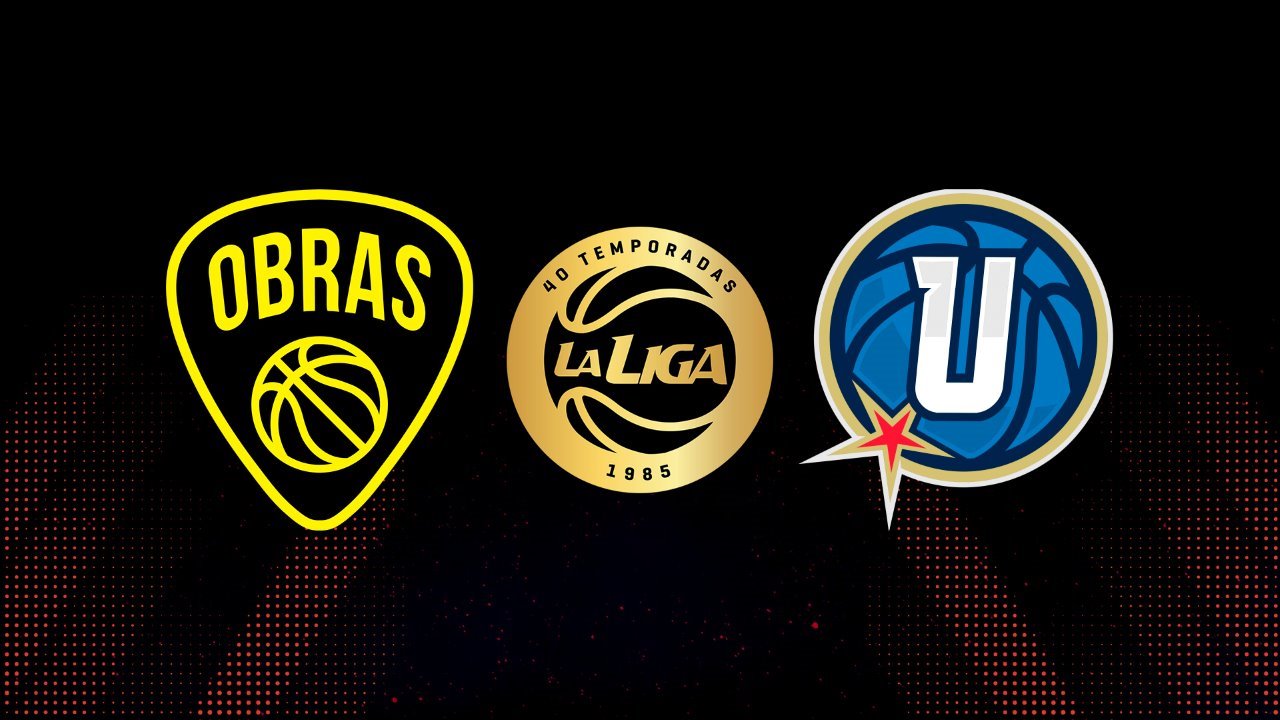 Obras Sanitarias vs La Union poster