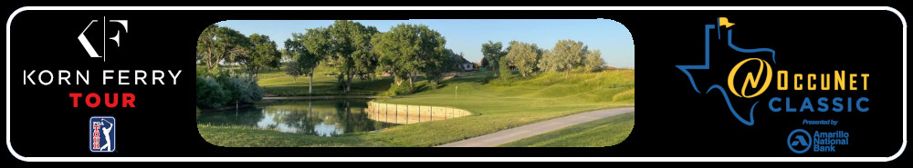 OccuNet Classic presented by Amarillo National Bank