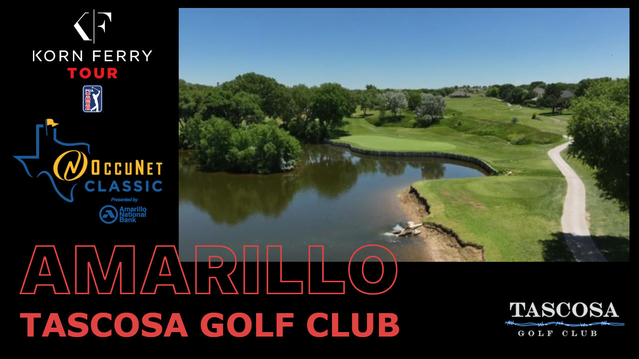 OccuNet Classic presented by Amarillo National Bank image