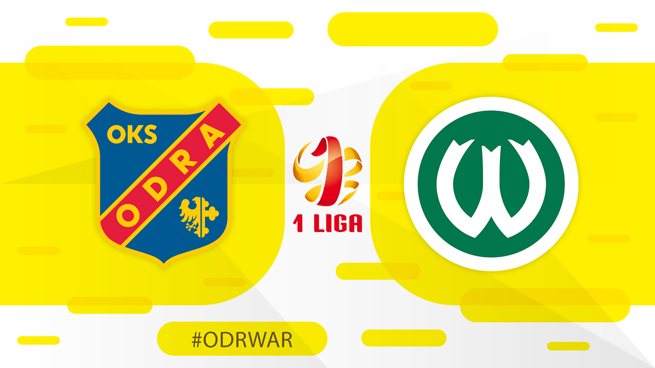 Odra Opole vs Warta Poznań poster