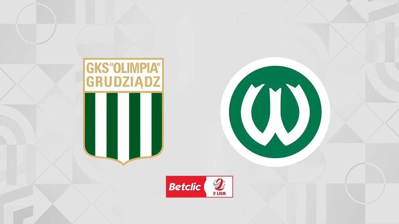 Olimpia Grudziądz vs Warta Poznań poster