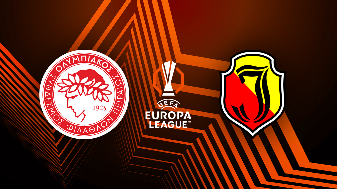 Olympiacos vs Jagiellonia Białystok poster