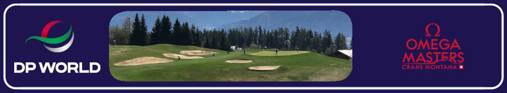 Omega European Masters