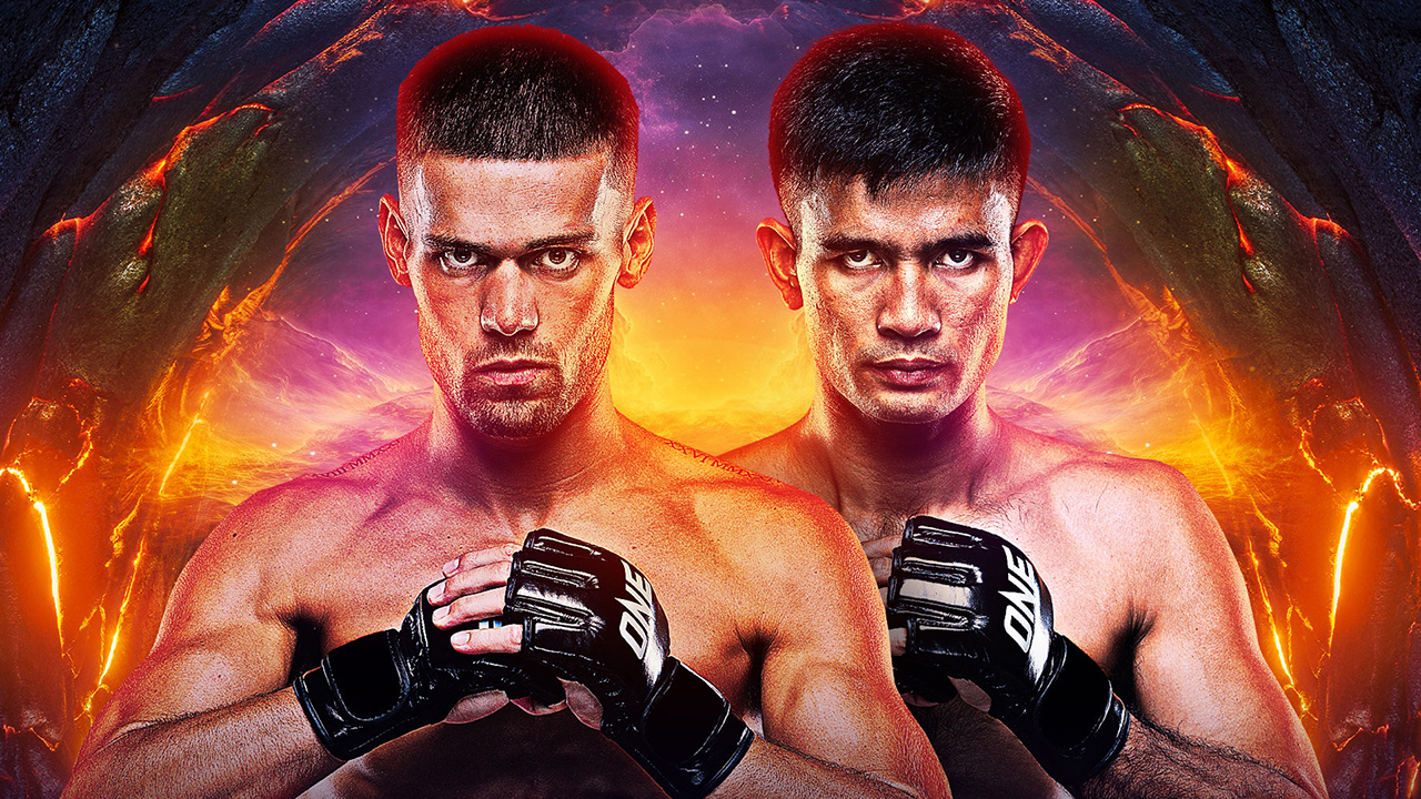 ONE Fight Night 44 Jarvis vs Rungrawee II image