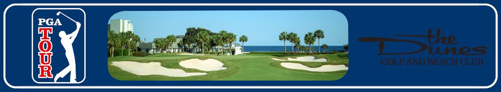 ONEflight Myrtle Beach Classic 