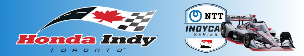 Ontario Honda Dealers Indy at Markham