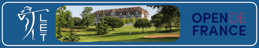 Open de France