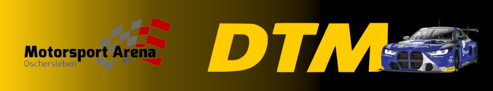 Oschersleben Race 1
