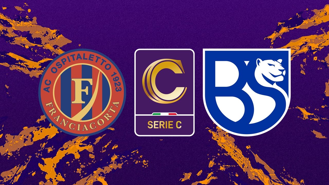 Ospitaletto vs Union Brescia poster