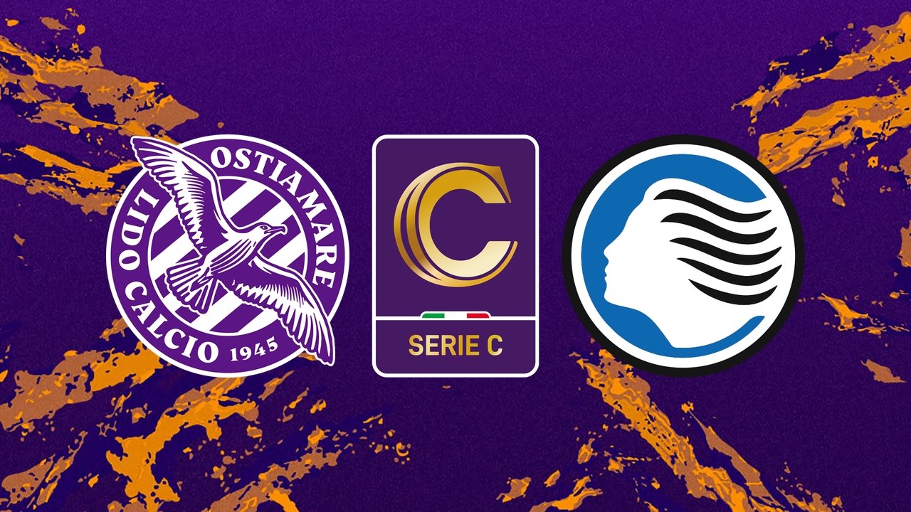 Ostiamare vs Atalanta U23 poster