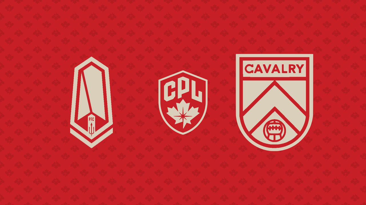 Pacific vs Cavalry poster
