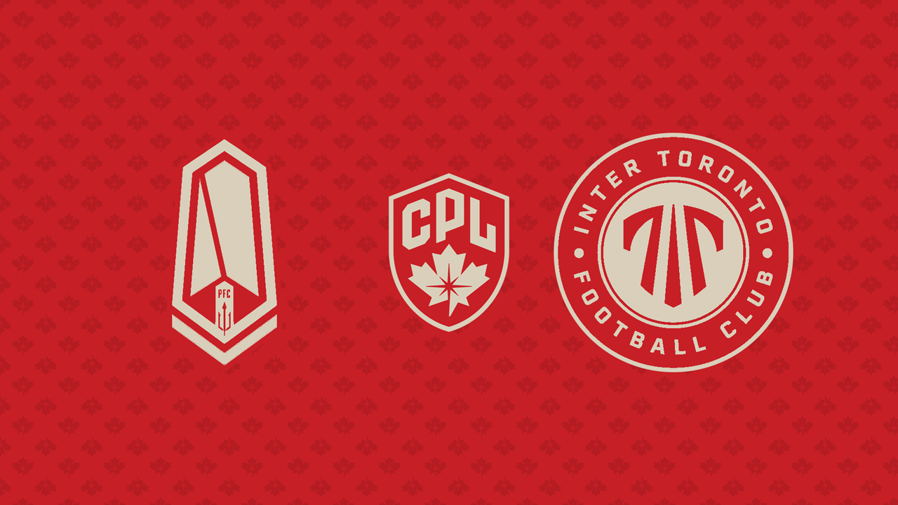 Pacific vs Inter Toronto poster
