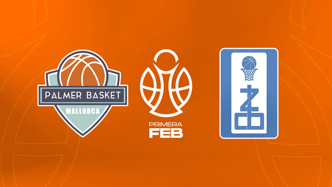 Palmer Basket vs CB Zamora poster