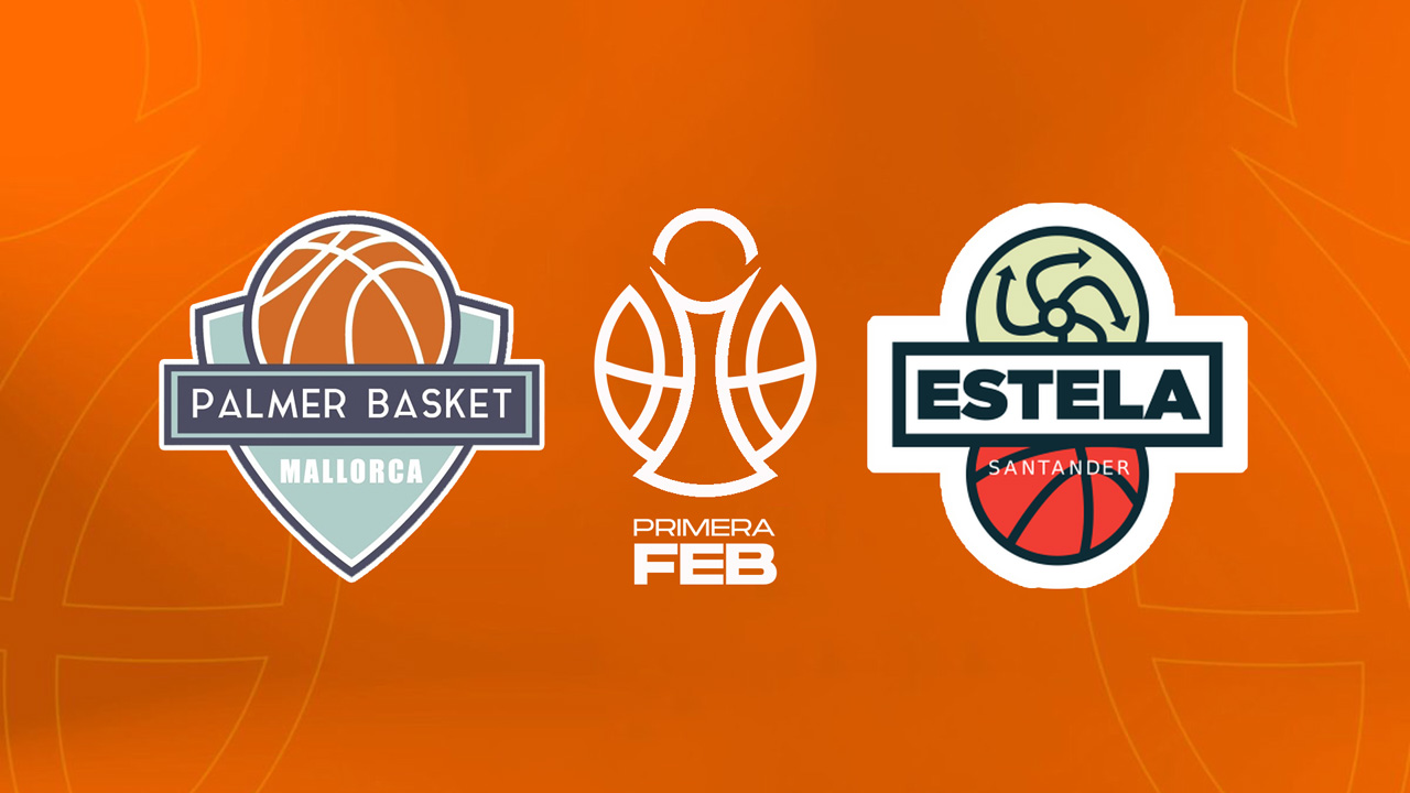 Palmer Basket vs CD Estela poster