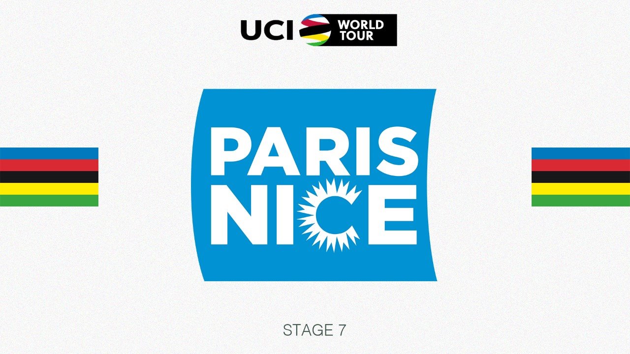 Paris Nice Stage 7