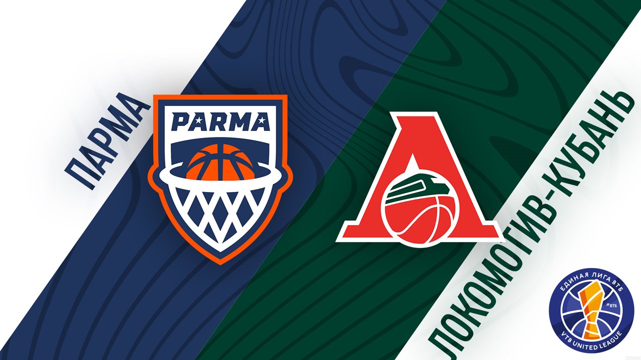 Parma Basket vs PBC Lokomotiv Kuban poster