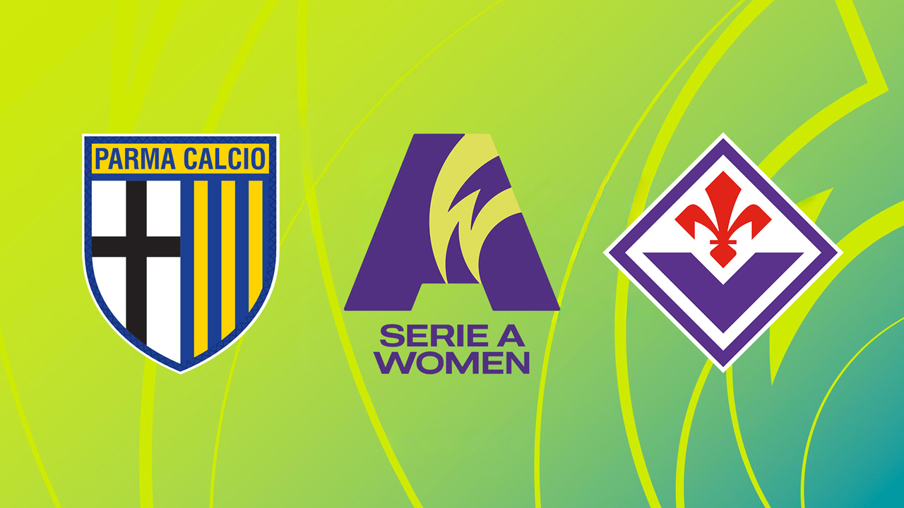 Parma Women vs Fiorentina Women poster