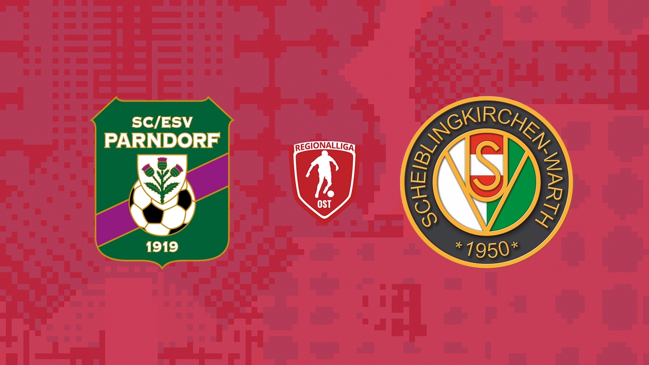 Parndorf vs Scheiblingkirchen-Warth poster