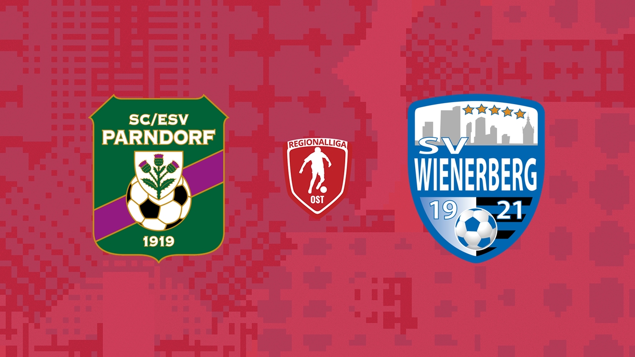 Parndorf vs Wienerberg poster