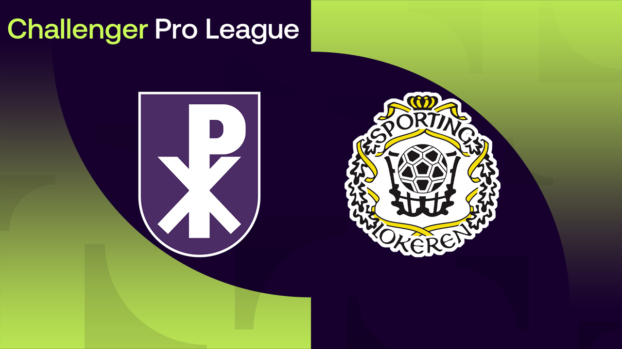 Patro Eisden vs Lokeren poster