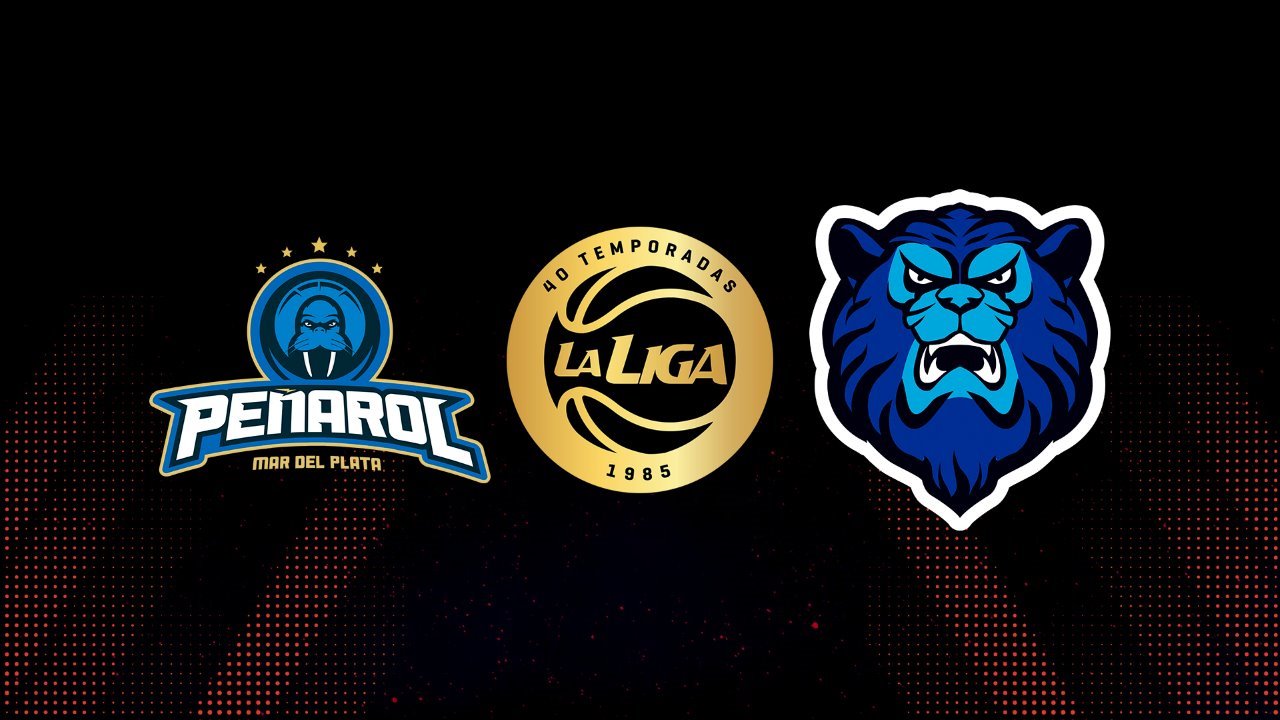 Peñarol Mar del Plata vs Argentino de Junín poster