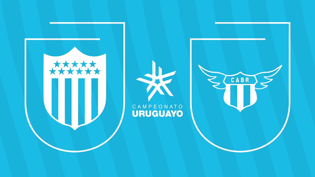 Peñarol vs Boston River poster