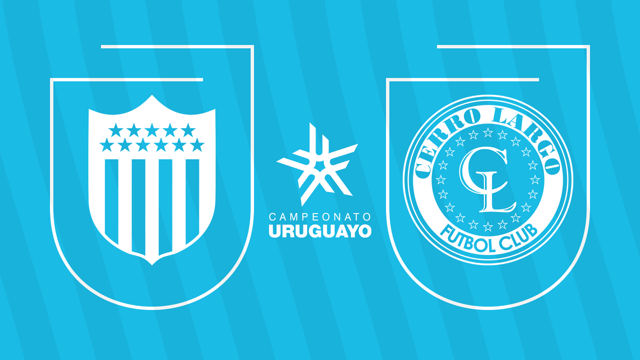 Peñarol vs Cerro Largo poster