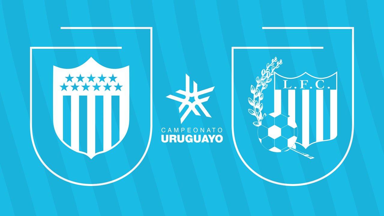 Peñarol vs Liverpool Montevideo poster